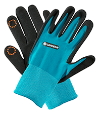 gardena gloves
