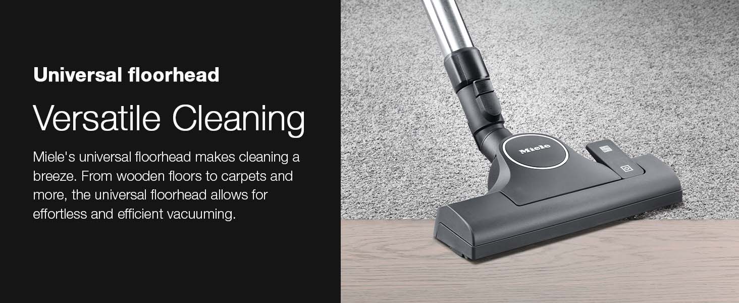 miele complete c3 comfort