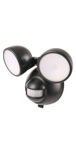 Modern LED Outdoor light, led security fitting, led garden light, led outdoor light, IP65 Rated