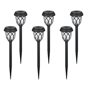 outdoor garden lights