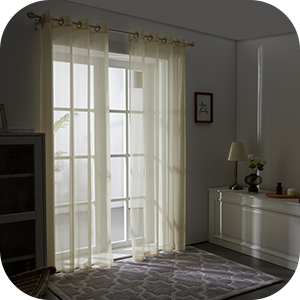 curtains