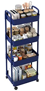 Utility cart