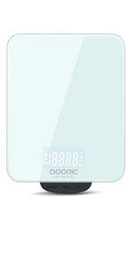 ADORIC 15KG Kitchen Scale