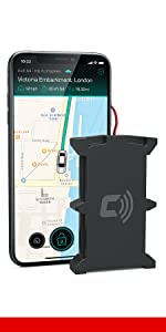 CarLock Basic Device