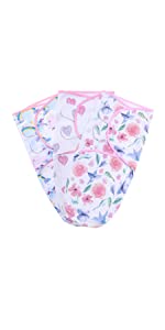 swaddles blanket baby swaddler for girls