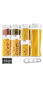 food storage container