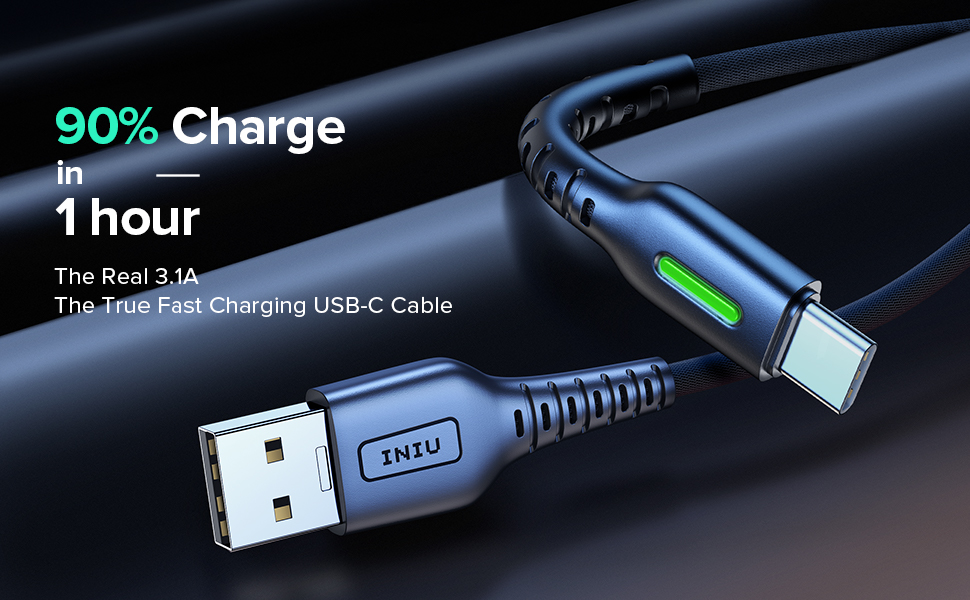 usb charging cable