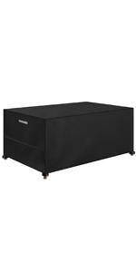 Dokon Rectangular Table Cover
