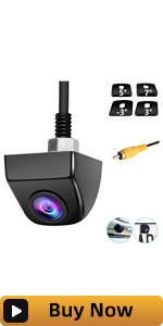 Reverse camera