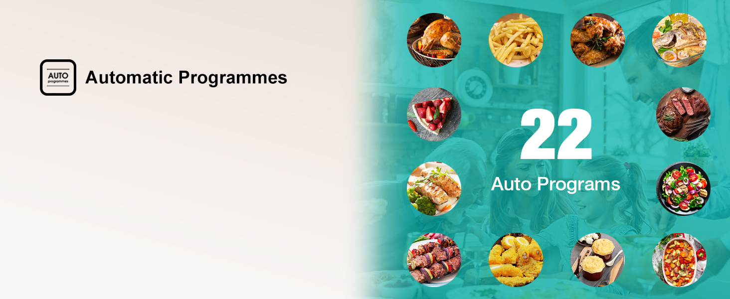 Automatic Programmes