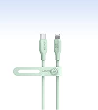 Eco Lightning cable