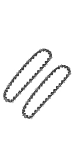 Mini Chainsaw Chain