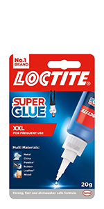 loctite super glue xxl