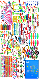 party fillers for kids