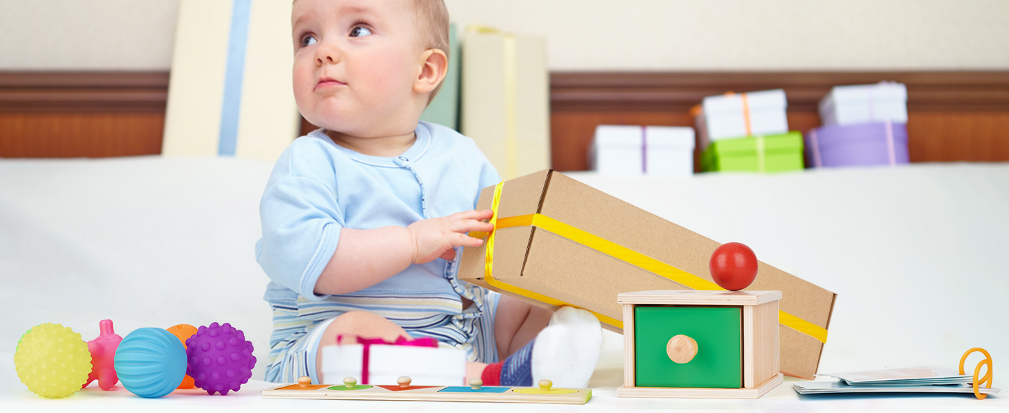 Montessori Toys