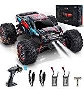 VATOS Remote Control Car High Speed RC Car 1:16 Scale 36km/h 4WD 2.4GHz Electric Racing Car RC Bu...
