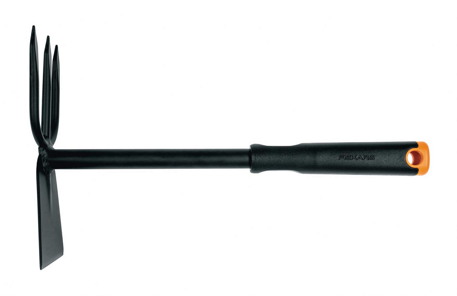Fiskars Ergo Cultivator Hoe