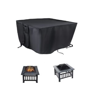 POMER Fire Pit Cover