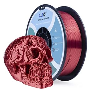 ZIRO PLA Silk Filament 1.75mm