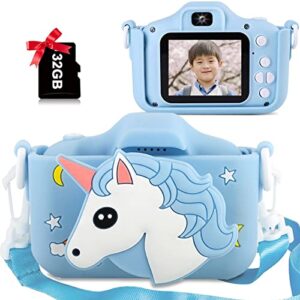 Kids Camera for Boys