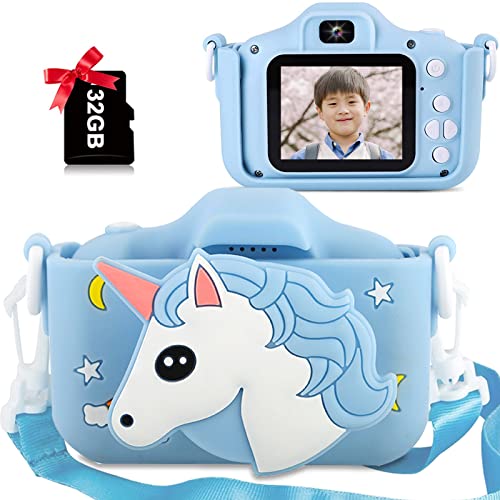 Kids Camera for Boys