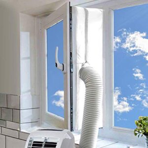 AC Window Seal