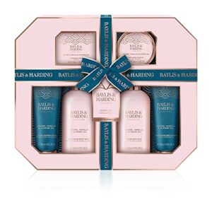 Baylis & Harding Jojoba