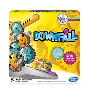 Hasbro Gaming Downfall