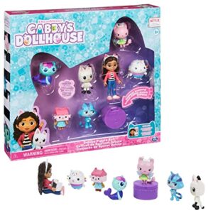 Gabby’s Dollhouse