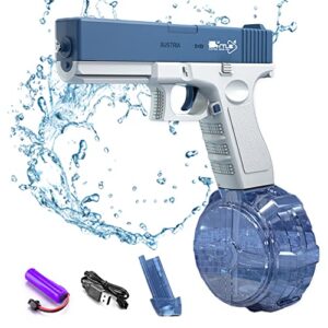 Electric Water Guns for Adults Kids