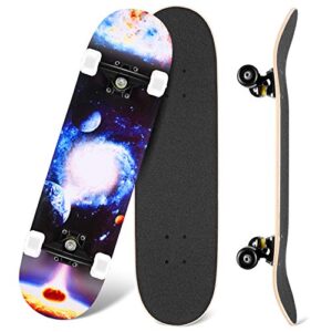 WeSkate Complete skateboard