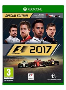 F1 2017 Special Editio