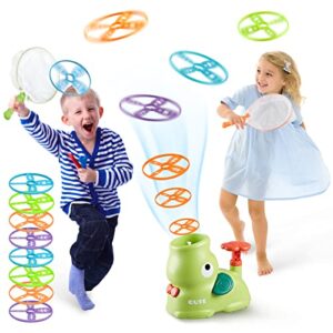 YYDeek Outoor Toys for Kids Ages 4-8
