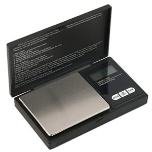 Hoosiwee Digital Pocket Scales