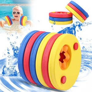 Kaishengyuan Swimming Armbands for Children