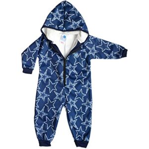 Splash About Kids After Swimming Waterproof Onesie