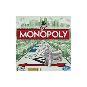 Hasbro Gaming Monopoly Game