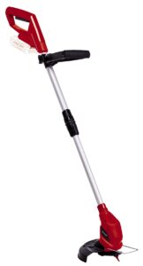 Einhell Power X-Change 18/24 Cordless Strimmer - 18V Lightweight Battery Grass Trimmer With 20 x Blades