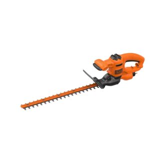 BLACK + DECKER BEHT201-GB Hedge Trimmer