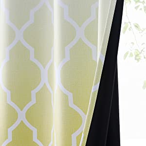 Good Blackout Effect