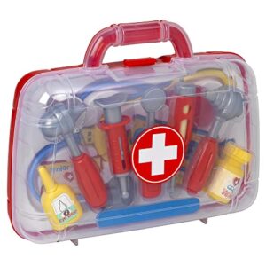 Peterkin Doctor's Medical Carry Case for children from Peterkin the perfect doctor's case for your little ones on the go