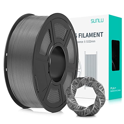 SUNLU PLA PLUS 3D Printer Filament
