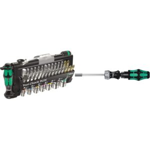 Wera Tool-Check Plus Mini Bit Ratchet
