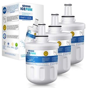 Water Filter Replacement for Samsung Aqua Pure Plus DA29-00003G