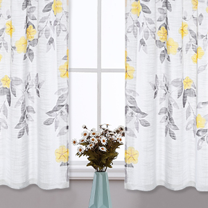 kitchen curtain