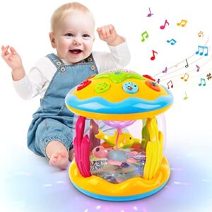 L&Y Baby Toys 6 to 12 Months