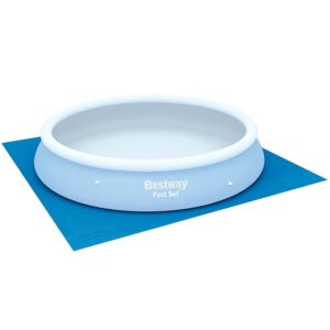 Bestway Ground Cloth Swimming Pool Floor Protector