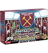Official Chelsea Football Club Board Game By Football Billionaire Board Games | Family Board Game...
