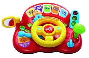 VTech Baby Tiny Tot Driver