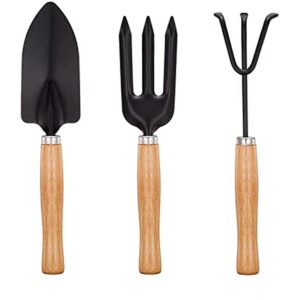 Mini Garden Tools Set of 3